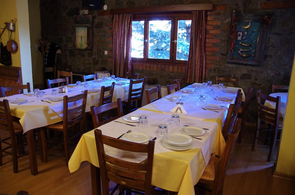 Villa Platythea Platy  Esterno foto