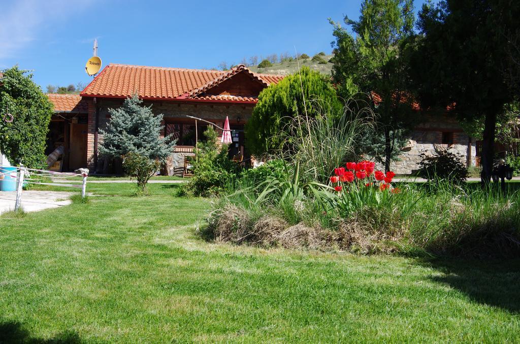 Villa Platythea Platy  Esterno foto