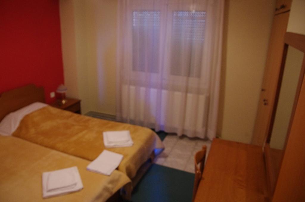 Villa Platythea Platy  Esterno foto