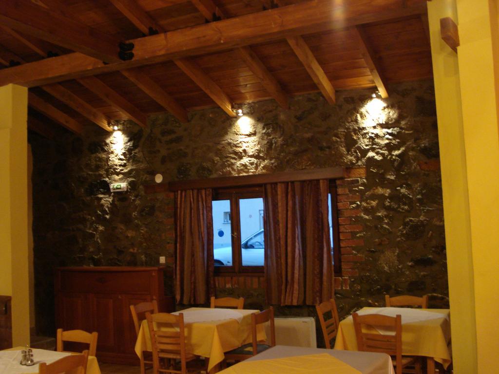 Villa Platythea Platy  Esterno foto