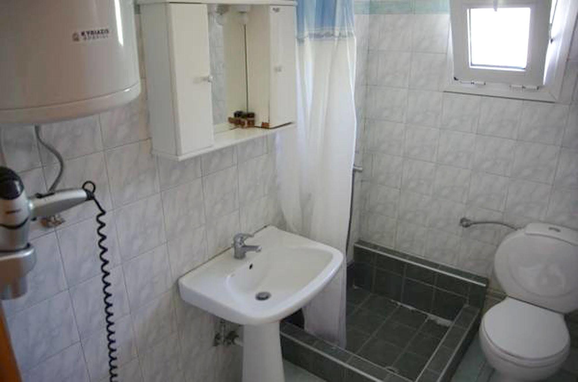 Villa Platythea Platy  Esterno foto