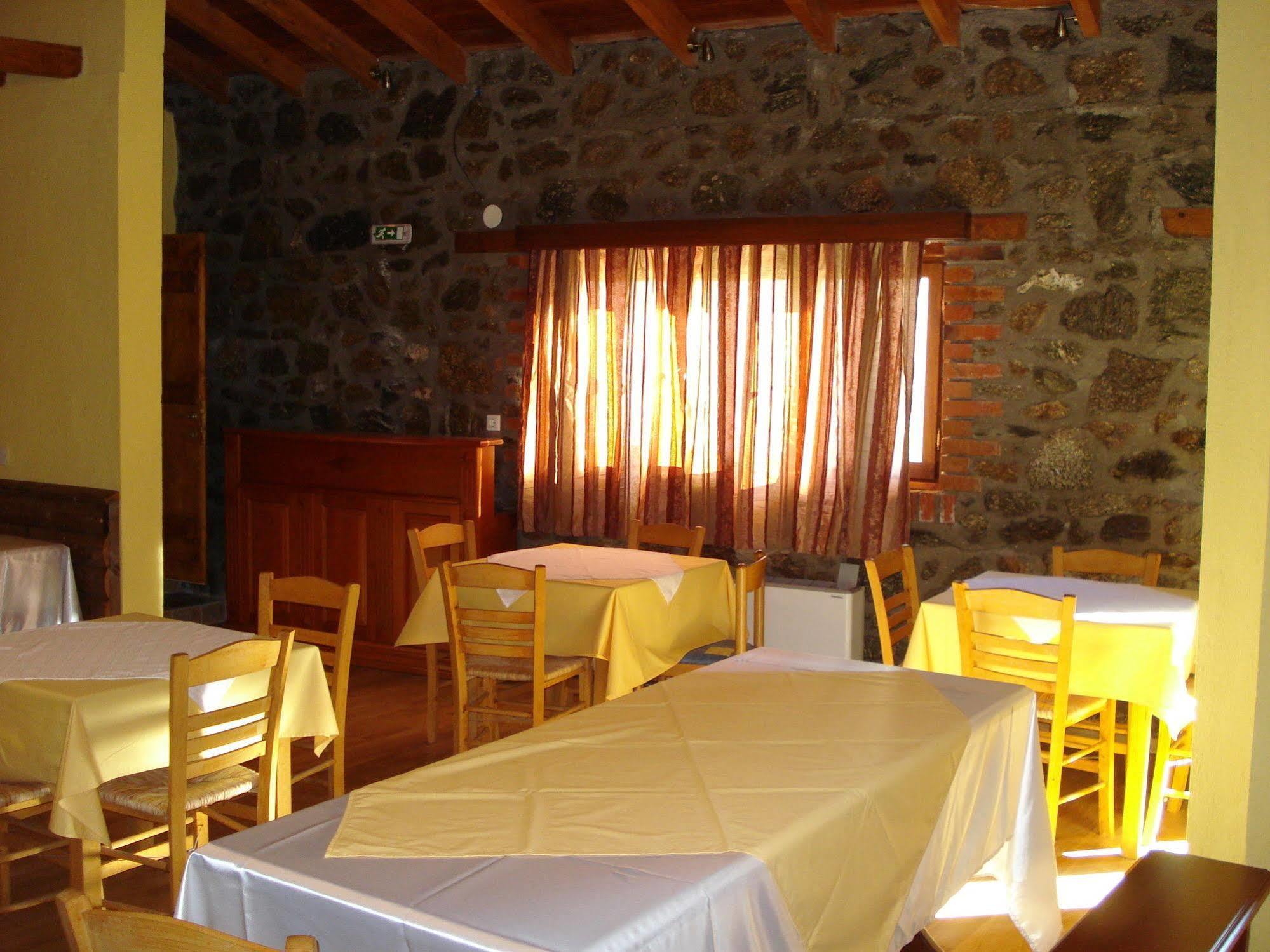 Villa Platythea Platy  Esterno foto
