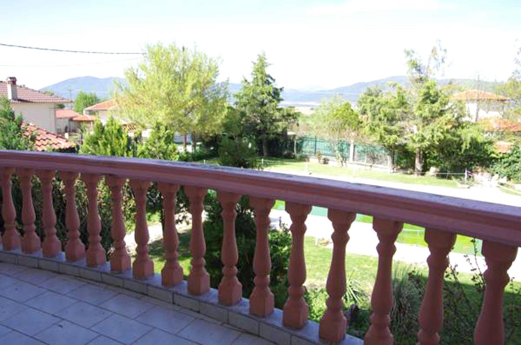 Villa Platythea Platy  Esterno foto