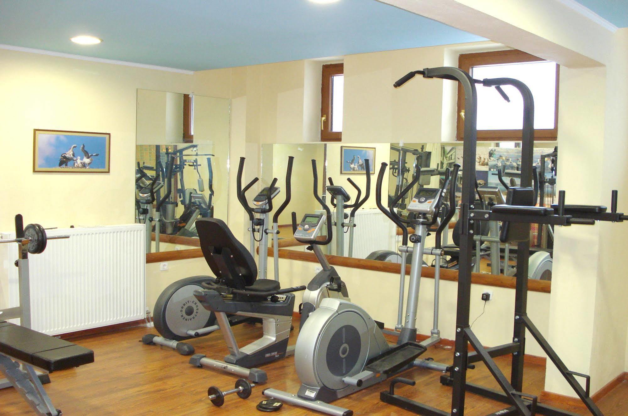 Villa Platythea Platy  Esterno foto