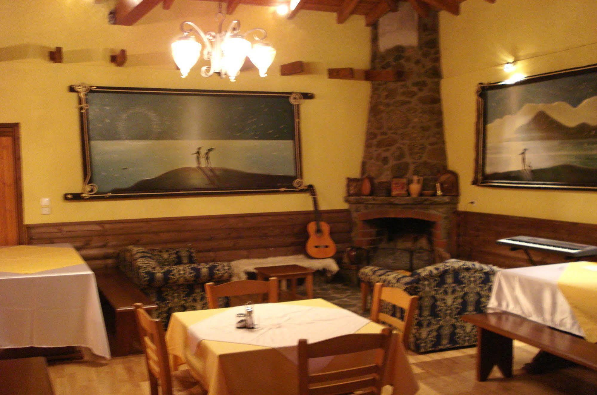 Villa Platythea Platy  Esterno foto