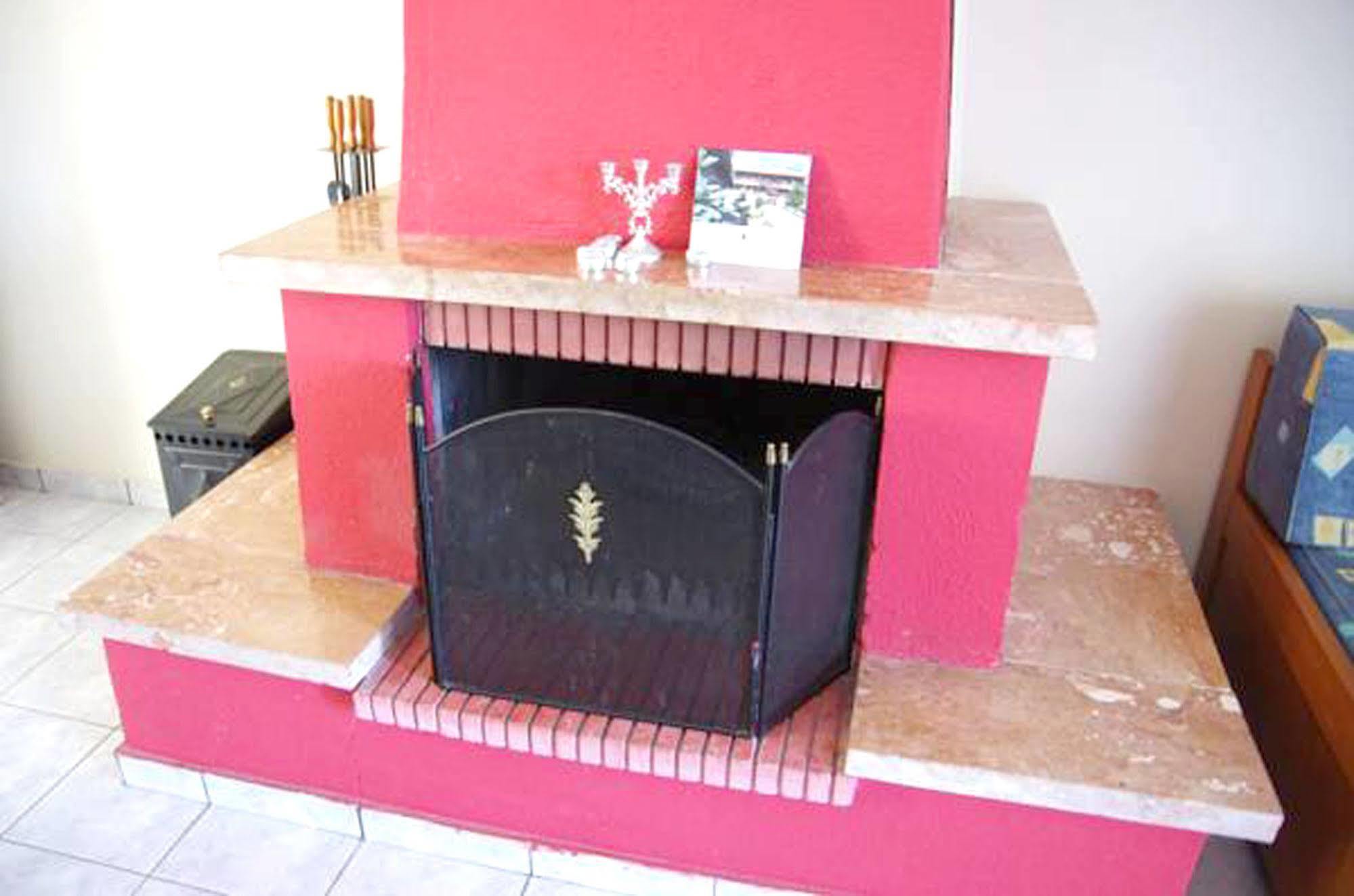 Villa Platythea Platy  Esterno foto